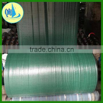PP/PE Ground Cover Mat for Weed Control photo-2
