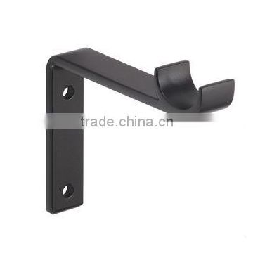 28MM Single Standard Passing Steel Bracket For C Rings