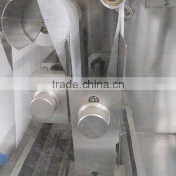 A: CD-2030 Auto Wet Tissue Making and Packing Machine photo-2