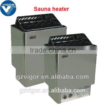 Most Fashionable infrared sauna heater 4KW