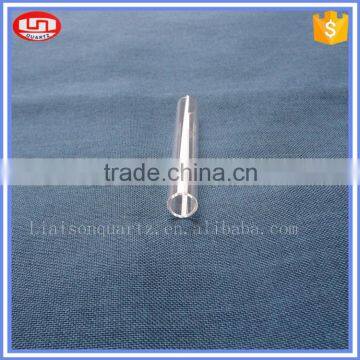 UVC quartz glass tube from Lianyungang