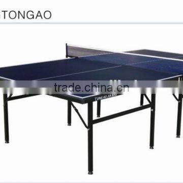 Best Selling 18mm Internatinal Standard High Quality Tennis Table