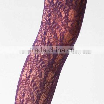 Floriation Lace Factory Tights photo-5
