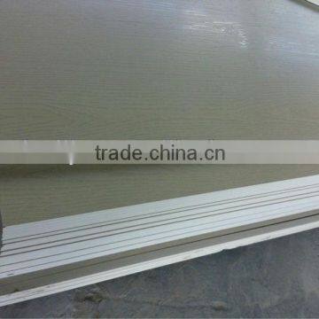 High density PVC foam boards/ celuca board offered by Anshan Senyu building materials Co., Ltd