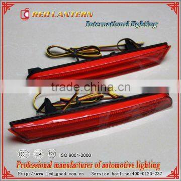 Mazda Rear Light(factory selling)