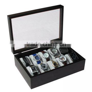 The best quality for wooden watch packaging git box
