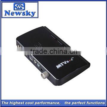 1920*1200 HD Resolution Vga tv Tuner Box photo-3