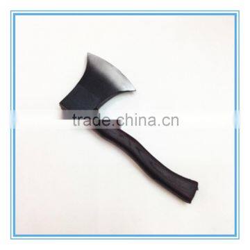 2015 new style high quality rubber hammer toy