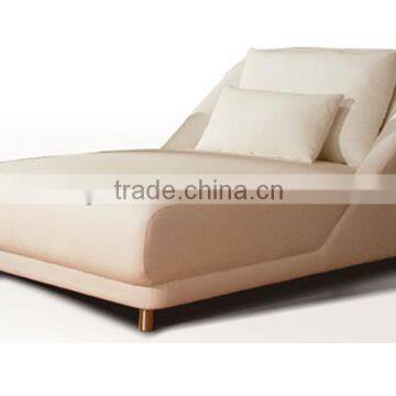 hotel furniture hotel room antique chaise lounge LC2022