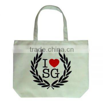 Handle Cotton Bag