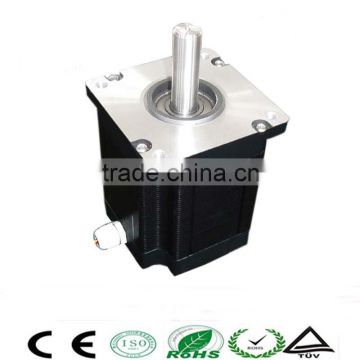 High torque nema 43 stepper motor for packing machine