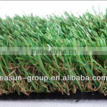 colored artificial grass for basketball