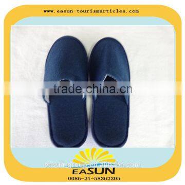 High Quality Comfort Indoor EVA le men spa massage slippers