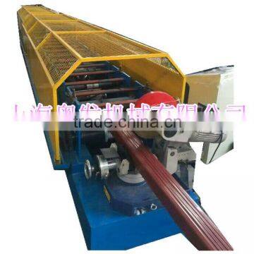 Curb And Gutter Roll Forming Machine