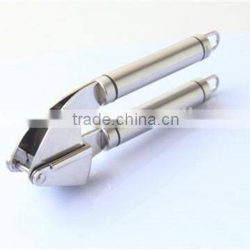 EC020AM High Quality Stainless Steel Garlic Press