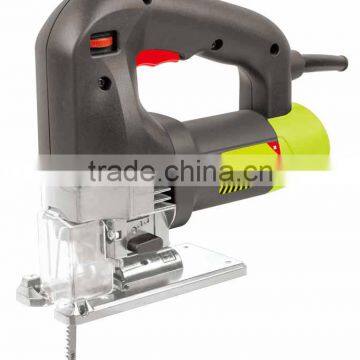 China prescott electric industrial quality adjuatable 18mm 600W portable jig scroll saw for wood working machine