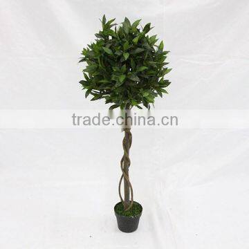 Wholesale Artficial Topiary Bay Tree photo-2