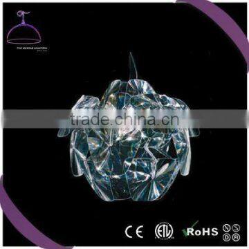 Hot sale design chandelier crystal from China workshop