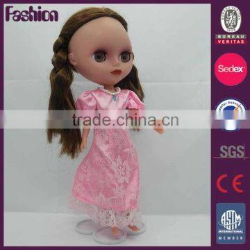 China doll manufacturer wholesale reborn doll kits