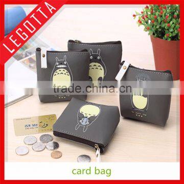 High Quality New Arrival Hot Sale Super Cheap Fashionable Wallets Womens photo-3