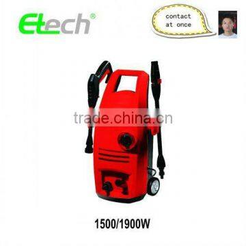 High pressure washer ETG004CW