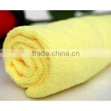China Microfiber Cleaning Towel for Car for Car Cleaning photo-3