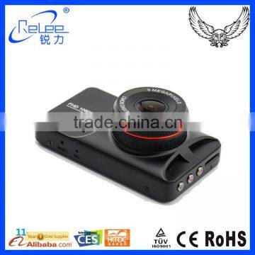 2016 New Better Cost Private 3 TFT LCD Full HD 1080p Car Dash Camera photo-5