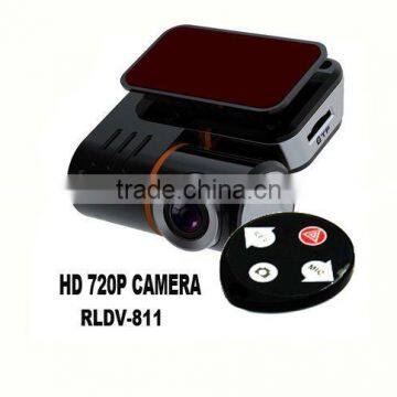 New!!! HOT!!!RLDV-811 G-sensor HD Car DVR Car Black Box