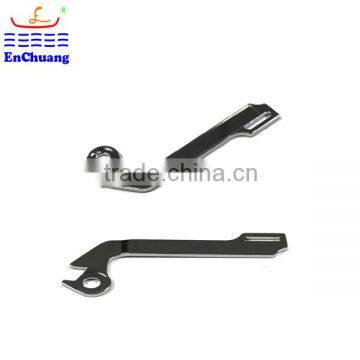 China Good Qulity Popular Die Cast Zinc Alloy Parts photo-2