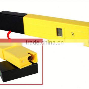 KL-107 accuracy ph meter