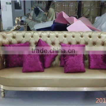 European style fabric antique sofa/classis fabric sofa/italian antique style sofa