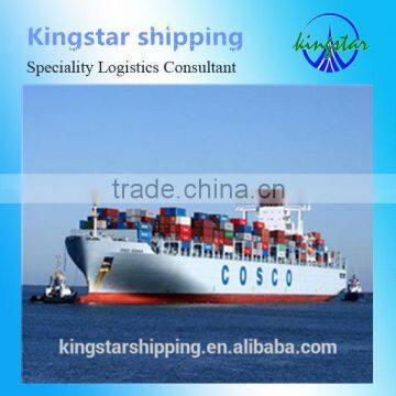 shenzhen sea freight forwarder from china to Vera Cruz, Mexico