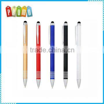 Aluminum Touch Screen Stylus Pen