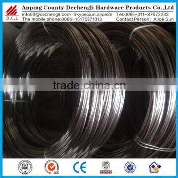 South Korea 316 316L stainless steel wire