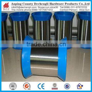 stainless steel wire for cloth