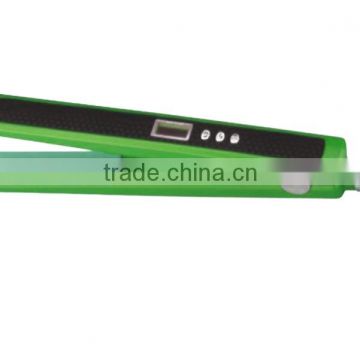 Ceramic Digital professional Hair Straightener