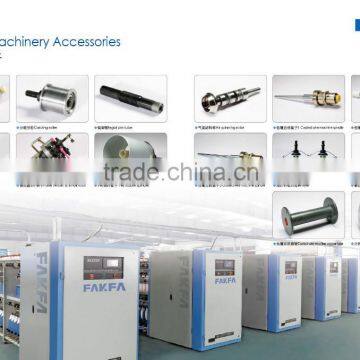 False Twisting Spindle of Twister Machine photo-3