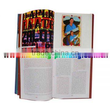offset printing service