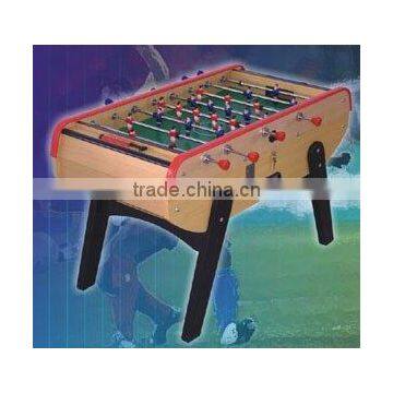 Coin Operated Soccer Table