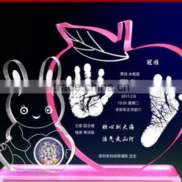 50W Mini Laser Engraving Machine for Glass Rubber Sheet Acrylic photo-6