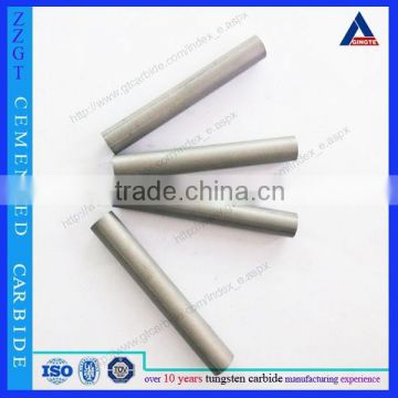 zhuzhou big exporter tungsten carbide rod for end mill