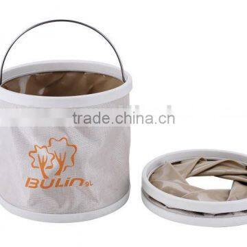 bucket outdoor equipment BULIN OUTDOOR