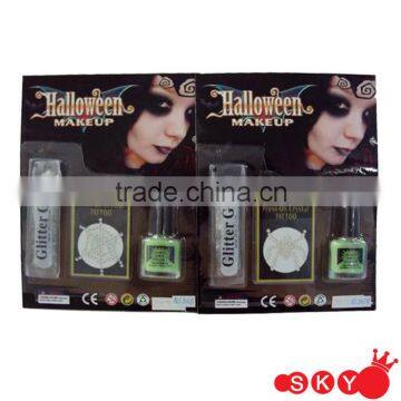 2014 Hot Product Eco-friendly Cosmetic Diamond Glitter Powder With All Certificates