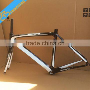 Top Selling Carbon Fiber Road Bike Frame,OEM Bike Frame,best Carbon Road Bike Frame photo-3