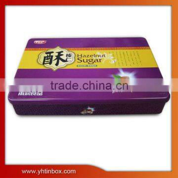 chinese egg rolls tin box