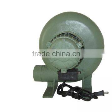 CZR.CZT Series of Low-noice Medium Pressure Fans photo-5
