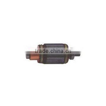 Atuo Starter Armature for Mitsubishi