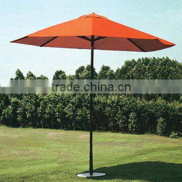 Hot foldable cheap beach umbrella DH-3001