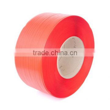 5mm embossed pp strapping band with good tension and strength