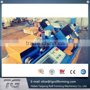 Angle Steel Roll Forming Machine V Purin Roll Forming Machine photo-5